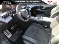 Peugeot 3008 Hybrid 136 e-DCS6 GT - <small></small> 39.917 € <small>TTC</small> - #6