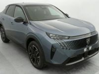 Peugeot 3008 Hybrid 136 e-DCS6 GT - <small></small> 37.290 € <small>TTC</small> - #4