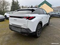 Peugeot 3008 Hybrid 136 e-DCS6 GT - <small></small> 39.990 € <small>TTC</small> - #5