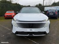 Peugeot 3008 Hybrid 136 e-DCS6 GT - <small></small> 39.990 € <small>TTC</small> - #6