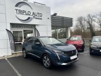 Peugeot 3008 Hybrid - 225 - BV e-EAT8 Allure Pack GPS + CARPLAY + CAMERA AR - <small></small> 23.990 € <small></small> - #1