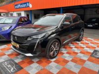 Peugeot 3008 HYBRID 225 e-EAT8 ALLURE PACK Hayon Attelage Amovible - <small></small> 21.880 € <small>TTC</small> - #1