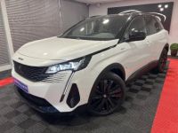 Peugeot 3008 Hybrid 225 e-EAT8 GT - <small></small> 19.990 € <small>TTC</small> - #1