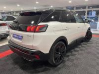 Peugeot 3008 Hybrid 225 e-EAT8 GT - <small></small> 19.990 € <small>TTC</small> - #2