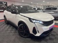 Peugeot 3008 Hybrid 225 e-EAT8 GT - <small></small> 19.990 € <small>TTC</small> - #4