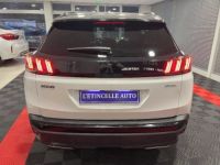 Peugeot 3008 Hybrid 225 e-EAT8 GT - <small></small> 19.990 € <small>TTC</small> - #9