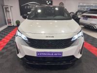 Peugeot 3008 Hybrid 225 e-EAT8 GT - <small></small> 19.990 € <small>TTC</small> - #10