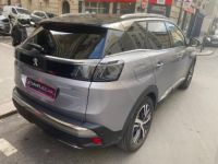 Peugeot 3008 Hybrid 225 e-EAT8 GT - <small></small> 37.490 € <small>TTC</small> - #27