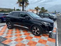 Peugeot 3008 Hybrid 225 e-EAT8 GT CUIR Chargeur 7.4kW - <small></small> 26.750 € <small>TTC</small> - #3