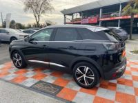 Peugeot 3008 Hybrid 225 e-EAT8 GT CUIR Chargeur 7.4kW - <small></small> 26.750 € <small>TTC</small> - #7