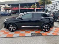 Peugeot 3008 Hybrid 225 e-EAT8 GT CUIR Chargeur 7.4kW - <small></small> 26.750 € <small>TTC</small> - #10