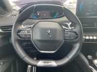 Peugeot 3008 Hybrid 225 e-EAT8 GT CUIR Chargeur 7.4kW - <small></small> 26.750 € <small>TTC</small> - #25