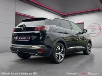 Peugeot 3008 Hybrid 225 e-EAT8 GT GARANTIE 12 MOIS - <small></small> 26.980 € <small>TTC</small> - #3