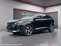 Peugeot 3008 Hybrid 225 e-EAT8 GT GARANTIE 12 MOIS - <small></small> 26.980 € <small>TTC</small> - #4