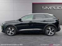 Peugeot 3008 Hybrid 225 e-EAT8 GT GARANTIE 12 MOIS - <small></small> 26.980 € <small>TTC</small> - #5