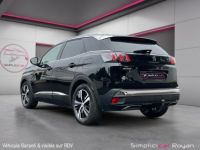 Peugeot 3008 Hybrid 225 e-EAT8 GT GARANTIE 12 MOIS - <small></small> 26.980 € <small>TTC</small> - #6