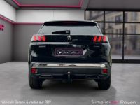 Peugeot 3008 Hybrid 225 e-EAT8 GT GARANTIE 12 MOIS - <small></small> 26.980 € <small>TTC</small> - #7