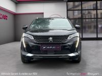 Peugeot 3008 Hybrid 225 e-EAT8 GT GARANTIE 12 MOIS - <small></small> 26.980 € <small>TTC</small> - #8