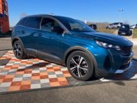 Peugeot 3008 Hybrid 225 e-EAT8 GT Hayon Chargeur 7.4kW - <small></small> 25.480 € <small>TTC</small> - #7