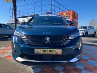 Peugeot 3008 Hybrid 225 e-EAT8 GT Hayon Chargeur 7.4kW - <small></small> 25.480 € <small>TTC</small> - #8