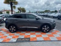 Peugeot 3008 Hybrid 225 e-EAT8 GT Line Hayon Attelage 1°Main - <small></small> 24.450 € <small>TTC</small> - #4