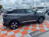 Peugeot 3008 Hybrid 225 e-EAT8 GT Line Hayon Attelage 1°Main - <small></small> 24.450 € <small>TTC</small> - #5