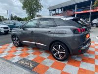 Peugeot 3008 Hybrid 225 e-EAT8 GT Line Hayon Attelage 1°Main - <small></small> 24.450 € <small>TTC</small> - #7