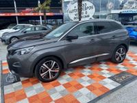 Peugeot 3008 Hybrid 225 e-EAT8 GT Line Hayon Attelage 1°Main - <small></small> 24.450 € <small>TTC</small> - #8