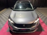 Peugeot 3008 hybrid 225 e-eat8 roadtrip - <small></small> 23.990 € <small>TTC</small> - #8