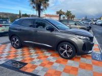 Peugeot 3008 HYBRID 225 EAT8 GT Hayon Attelage - <small></small> 23.950 € <small>TTC</small> - #3