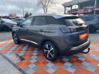 Peugeot 3008 HYBRID 225 EAT8 GT Hayon Attelage - <small></small> 23.950 € <small>TTC</small> - #7