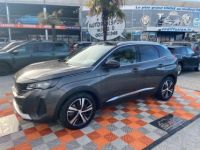 Peugeot 3008 HYBRID 225 EAT8 GT Hayon Attelage - <small></small> 23.950 € <small>TTC</small> - #8