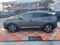 Peugeot 3008 HYBRID 225 EAT8 GT Hayon Attelage - <small></small> 23.950 € <small>TTC</small> - #10