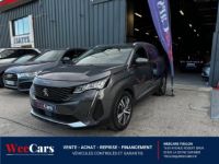 Peugeot 3008 Hybrid - 225ch - BV e-EAT8 - Allure Pack - <small></small> 25.490 € <small>TTC</small> - #1