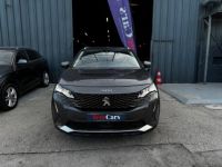 Peugeot 3008 Hybrid - 225ch - BV e-EAT8 - Allure Pack - <small></small> 25.490 € <small>TTC</small> - #2