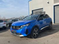 Peugeot 3008 Hybrid - 225CH - BVA e-EAT8  II GT Pack PHASE 2 GARANTIE 12 MOIS - <small></small> 21.490 € <small>TTC</small> - #1