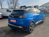 Peugeot 3008 Hybrid - 225CH - BVA e-EAT8  II GT Pack PHASE 2 GARANTIE 12 MOIS - <small></small> 21.490 € <small>TTC</small> - #4