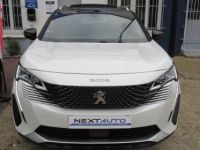 Peugeot 3008 HYBRID 225CH GT E-EAT8 - <small></small> 25.990 € <small>TTC</small> - #5