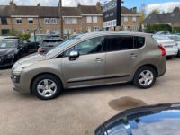 Peugeot 3008 HYBRID4 2.0 E-HDI FAP BMP6 + ELECTRIC 37CH - <small></small> 9.490 € <small>TTC</small> - #8