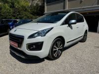 Peugeot 3008 HYBRID4 2.0 E-HDI FAP ETG6 + ELECTRIC 37CH STYLE/ CRITAIR 2 / - <small></small> 7.499 € <small>TTC</small> - #1