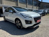 Peugeot 3008 HYBRID4 2.0 E-HDI FAP ETG6 + ELECTRIC 37CH STYLE/ CRITAIR 2 / - <small></small> 7.499 € <small>TTC</small> - #3