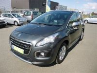 Peugeot 3008 HYBRID4 2.0 E-HDI HYBRID4 PACK S&S ETG6 + ELECTRIC 37CH - <small></small> 10.990 € <small>TTC</small> - #2