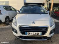 Peugeot 3008 Hybrid4 2.0 HDI 163 ETG6 - <small></small> 9.490 € <small>TTC</small> - #2