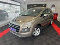 Peugeot 3008 HYBRID4 2.0 HDi 163ch FAP BMP6 + Electric 37ch - <small></small> 8.990 € <small>TTC</small> - #1