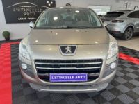 Peugeot 3008 HYBRID4 2.0 HDi 163ch FAP BMP6 + Electric 37ch - <small></small> 8.990 € <small>TTC</small> - #10