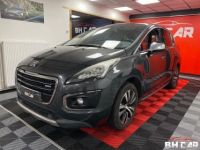 Peugeot 3008 HYbrid4 2.0 HDi 163ch FAP ETG6 + Electric 37ch - <small></small> 10.990 € <small>TTC</small> - #1