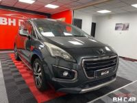 Peugeot 3008 HYbrid4 2.0 HDi 163ch FAP ETG6 + Electric 37ch - <small></small> 10.990 € <small>TTC</small> - #3