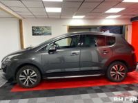 Peugeot 3008 HYbrid4 2.0 HDi 163ch FAP ETG6 + Electric 37ch - <small></small> 10.990 € <small>TTC</small> - #4