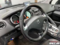 Peugeot 3008 HYbrid4 2.0 HDi 163ch FAP ETG6 + Electric 37ch - <small></small> 10.990 € <small>TTC</small> - #9