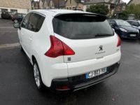 Peugeot 3008 HYbrid4 2.0 HDi FAP - 163 Bva + Electric 37ch HYbrid4 Gps + Radar AR + Toit panoramique - <small></small> 9.990 € <small>TTC</small> - #3